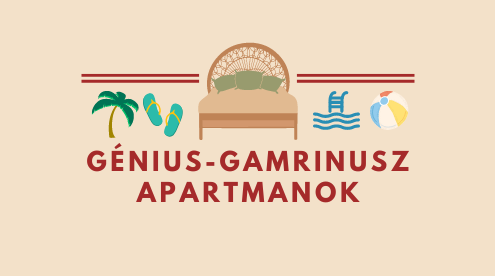 Génius-Gamrinusz Apartmanok